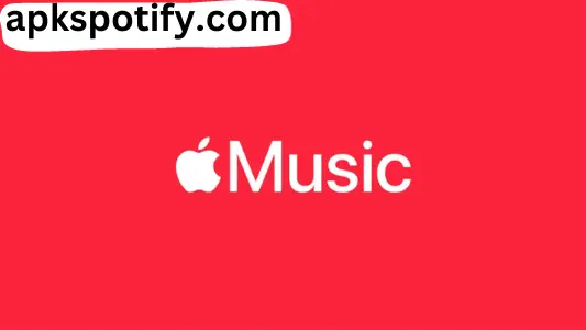 Apple music mod apk