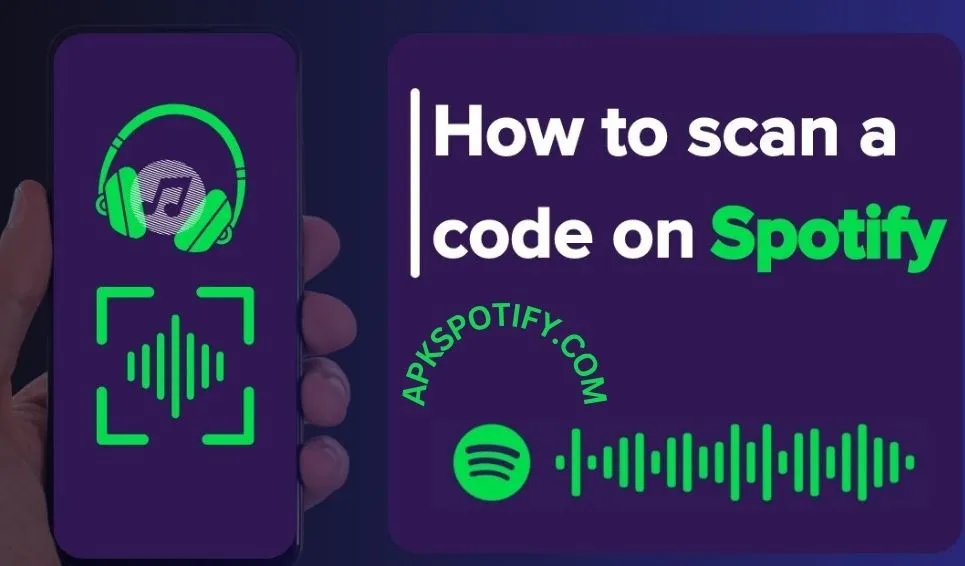 Spotify codes