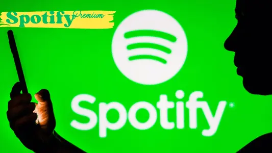 What is Spotify?